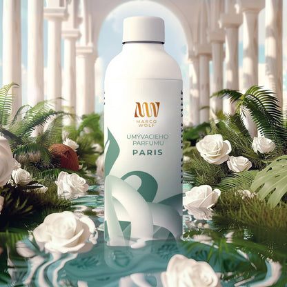 AXIOS Premium Unisex Balenie umývacieho parfumu